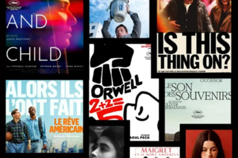 10 films à voir en salle avant leur fin d'exploitation : notre sélection critique