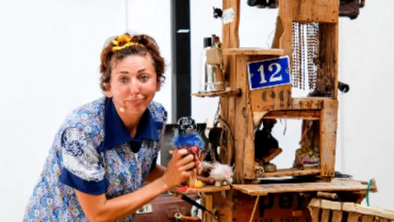 « 12 rue de la Joie » : une comédie familiale sur la poésie du quotidien à Potelières