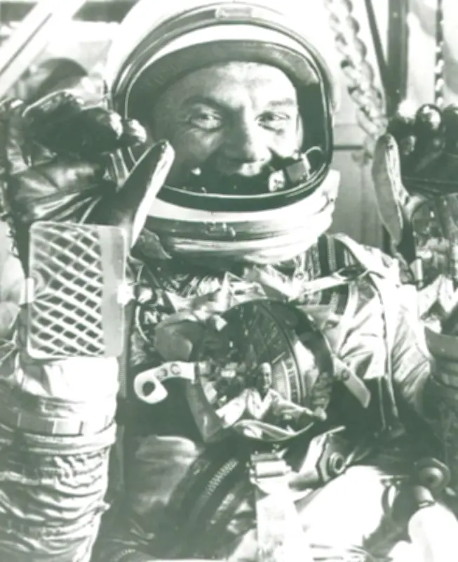 20 Février : John Glenn, Héros Spatial, et les Événements Marquants de l'Histoire