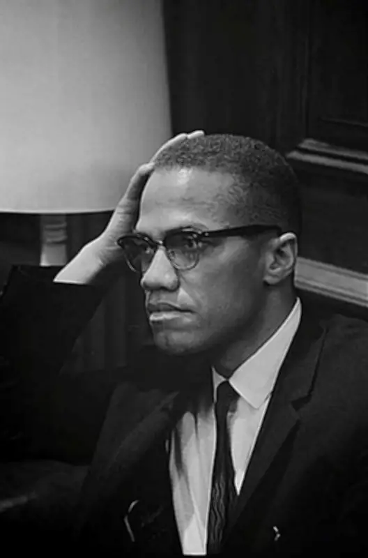21 février : assassinat de Malcolm X et autres événements marquants