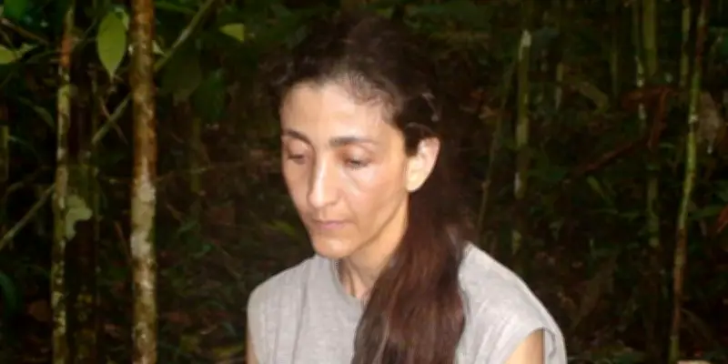 23 Février : Enlèvement d'Ingrid Betancourt et Éphéméride Historique