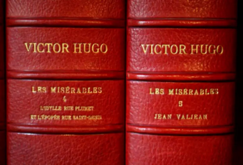 26 Février : Anniversaire de Victor Hugo et Événements Historiques Marquants