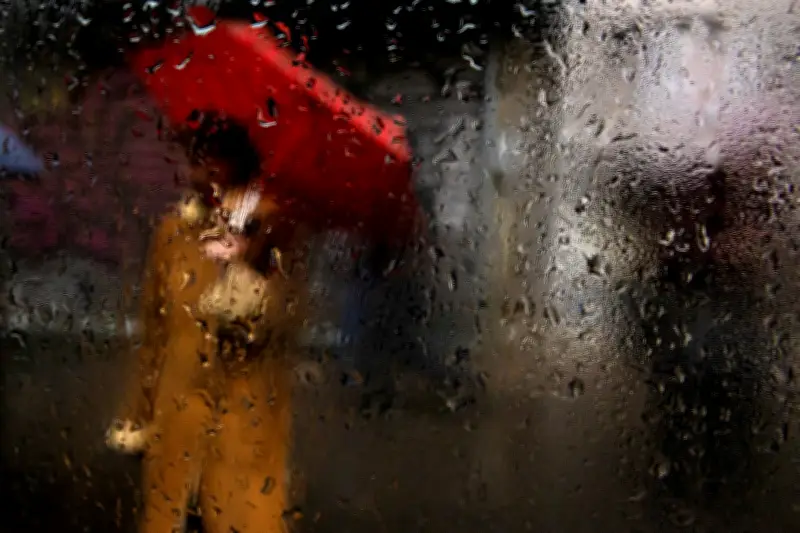 35 jours de pluie consécutifs : la France bat un record historique de précipitations