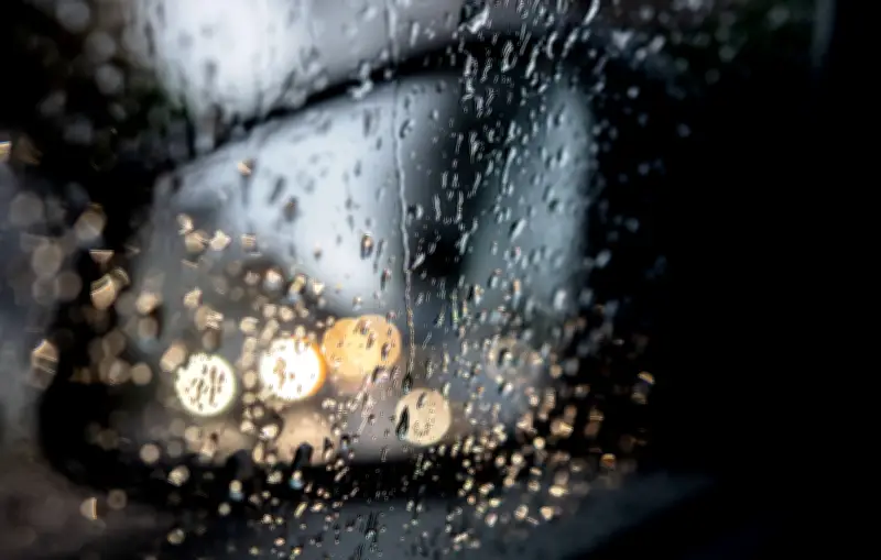 35 jours de pluie consécutifs : Météo-France démystifie l'idée d'un printemps radieux