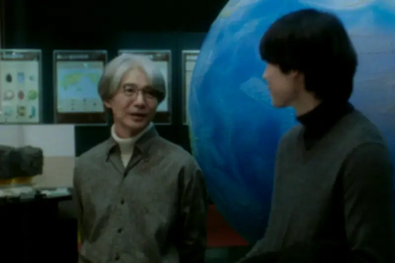 « 5 Centimètres par seconde » : un remake en prises de vues réelles qui pâlit face à l'anime original