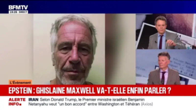 60 Minutes Fauvelle : L'émission du mardi 10 février 2026 en replay