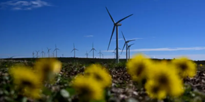 83% des travailleurs européens veulent un emploi bon pour l'environnement
