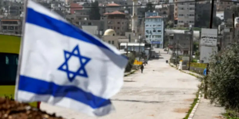 85 pays condamnent les nouvelles mesures israéliennes d'expansion en Cisjordanie