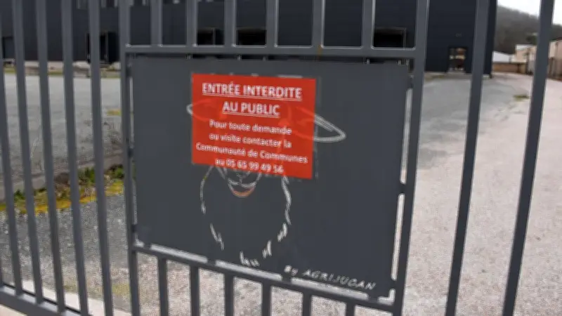 Abattoir de Saint-Affrique : le tribunal de commerce rendra son délibéré le 14 avril