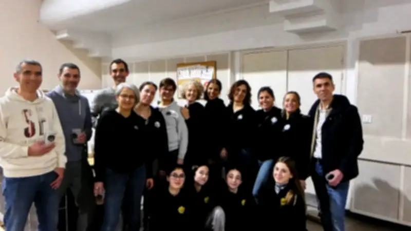 Acadanse à Calvisson : un week-end festif couronné de succès