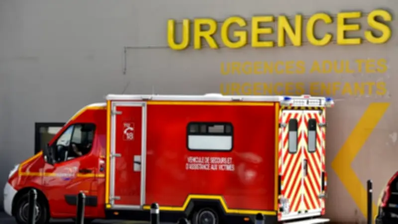 Accident grave entre deux poids lourds sur l'A46 dans l'Ain : deux blessés dont un évacué par hélicoptère