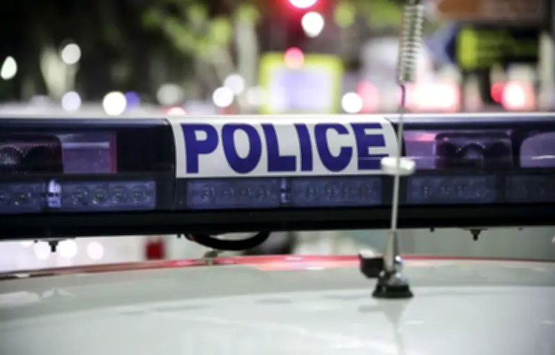 Accident à Liévin : deux adolescents percutés par une voiture volée, le conducteur en fuite