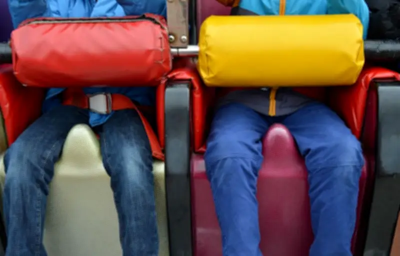 Accident mortel à la Foire de Surajkund : un policier héroïque décède dans l'effondrement d'un manège