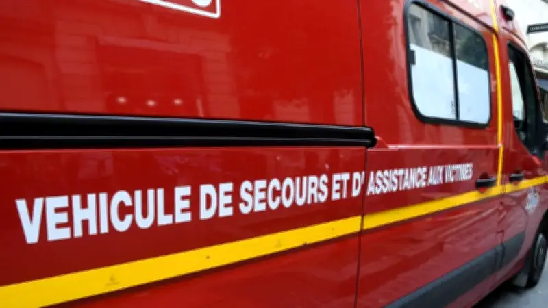Accident mortel à Saint-Gervais : un jeune conducteur décède, deux blessés hospitalisés