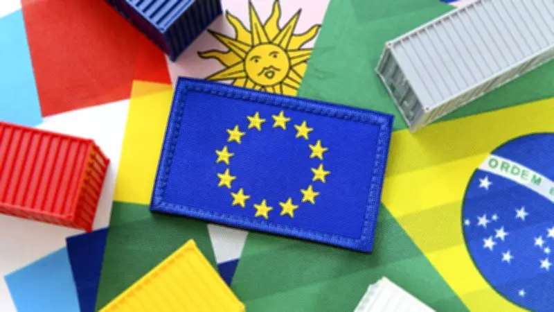 Accord UE-Mercosur : Macron dénonce une menace pour l'agriculture française