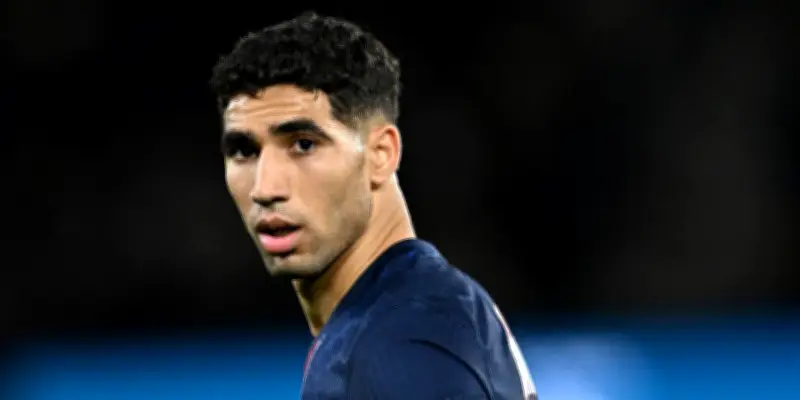 Achraf Hakimi renvoyé en procès pour viol : le joueur du PSG conteste fermement les accusations