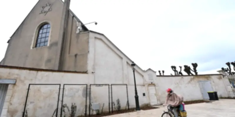 Actes antireligieux en France : un niveau historiquement élevé en 2025