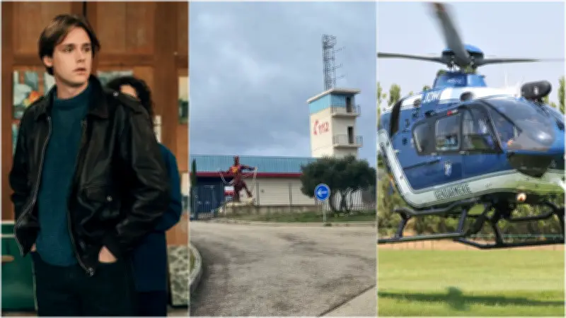 Actualités régionales : viol suspecté chez les pompiers, épiceries de nuit contestées, disparition inquiétante
