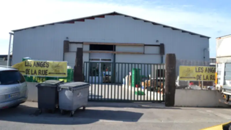 Affaire des Anges de la rue : le fondateur et son fils condamnés à de la prison ferme