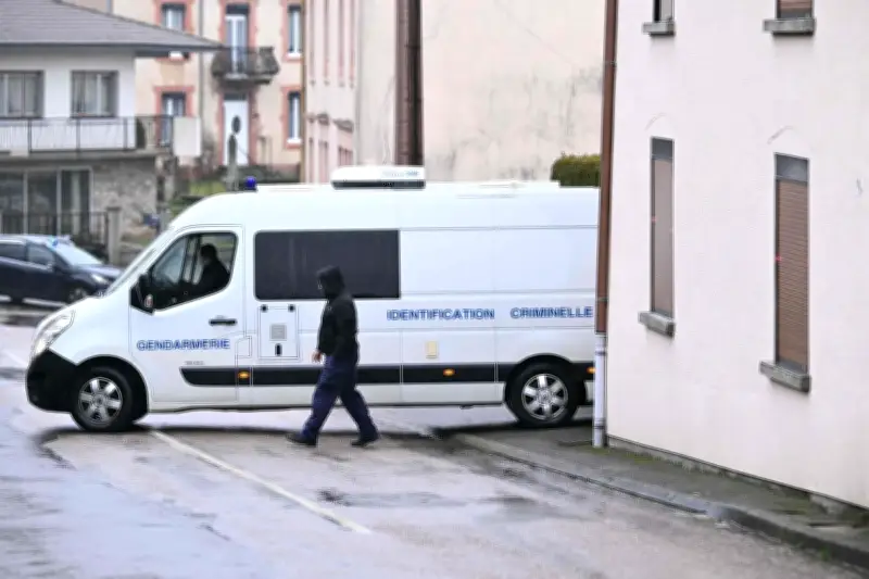 Affaire des bébés congelés : nouvelles fouilles à Aillevillers-et-Lyaumont