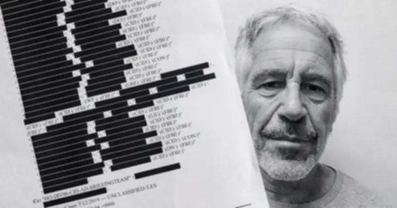 Affaire Epstein : au-delà des élites, la banalité des violences sexuelles