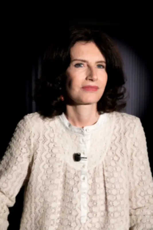 Affaire Epstein : Caroline Lang sous haute pression face aux accusations