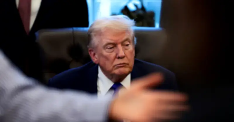 Affaire Epstein : des documents manquants sur Trump relancent la polémique