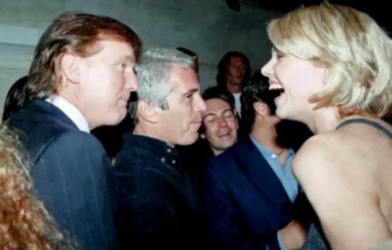 Affaire Epstein : des rapports du FBI sur Donald Trump manquent dans les archives publiques