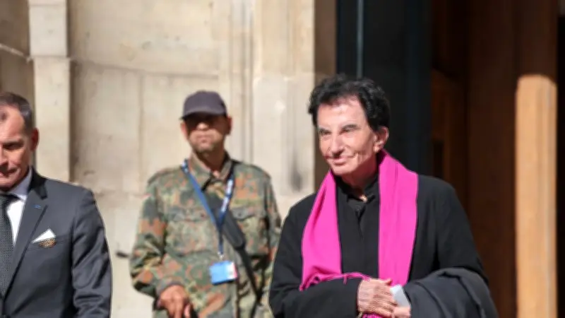 Affaire Epstein : Jack Lang clame son innocence et nie tout lien avec le pédocriminel