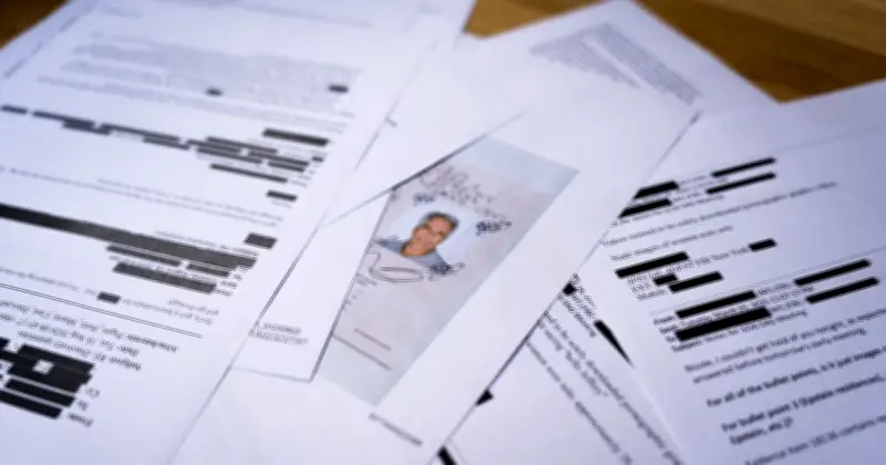 Affaire Epstein : le caviardage des documents suscite la colère des élus et des victimes