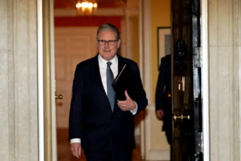 Affaire Epstein : le chef de communication de Keir Starmer démissionne à son tour