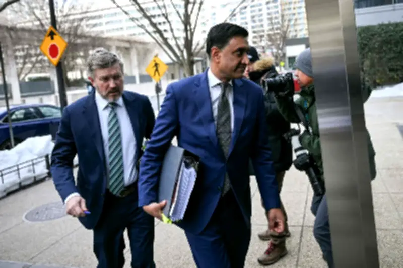 Affaire Epstein : le Congrès américain confronté aux limites de la transparence