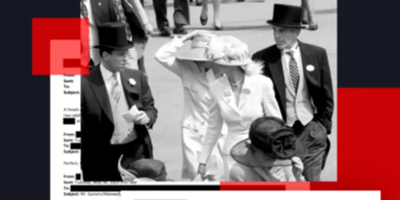 Affaire Epstein : le gouvernement britannique prêt à publier des documents sur la nomination du prince Andrew