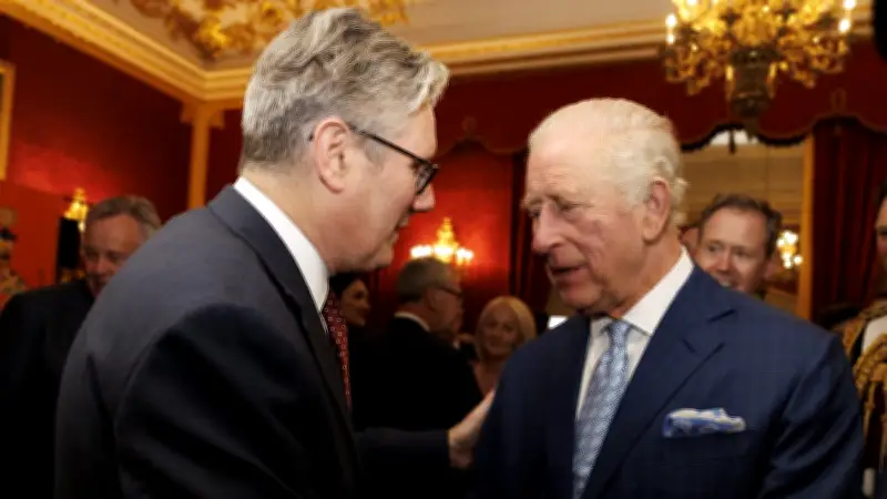 Affaire Epstein : le gouvernement Starmer et la famille royale britannique sous pression