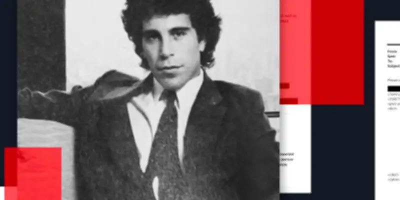 Affaire Epstein : le parquet de Paris désigne des magistrats après la diffusion de documents américains