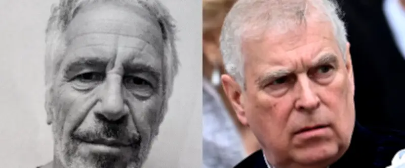 Affaire Epstein : le prince Andrew arrêté, soupçonné d'avoir assisté à une scène de torture