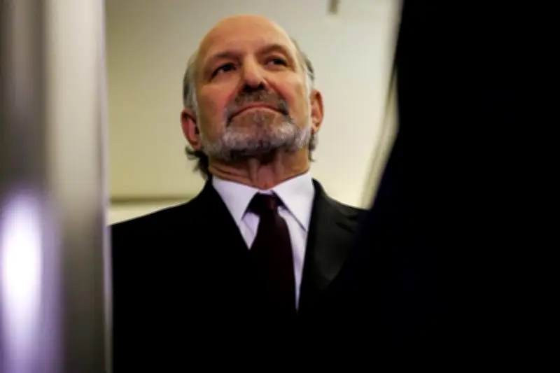 Affaire Epstein : Le secrétaire au Commerce de Trump et ses liens avec le milliardaire pédocriminel