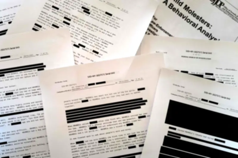 Affaire Epstein : les documents révèlent des tentatives répétées de rencontrer Poutine et des liens opaques avec la Russie