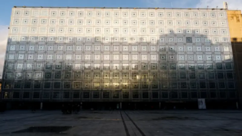 Affaire Epstein: l'Institut du monde arabe réunit son conseil pour succéder à Jack Lang