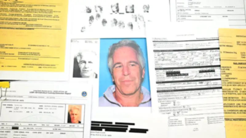 Affaire Epstein : un diplomate français visé par une enquête pour ses échanges avec le pédocriminel