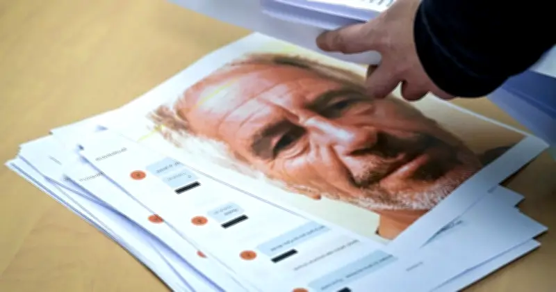 Affaire Epstein : un diplomate français visé pour liens avec le scandale pédopornographique