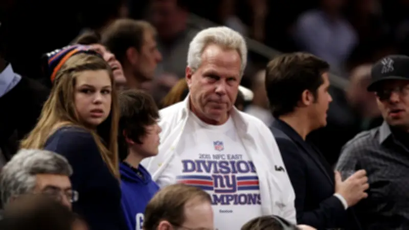 Affaire Epstein : une Française accuse le producteur Steve Tisch d'agression sexuelle