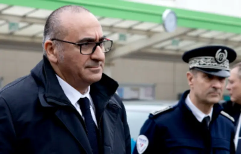 Affaire Quentin à Lyon : Nuñez accuse l'ultragauche, l'enquête suit son cours