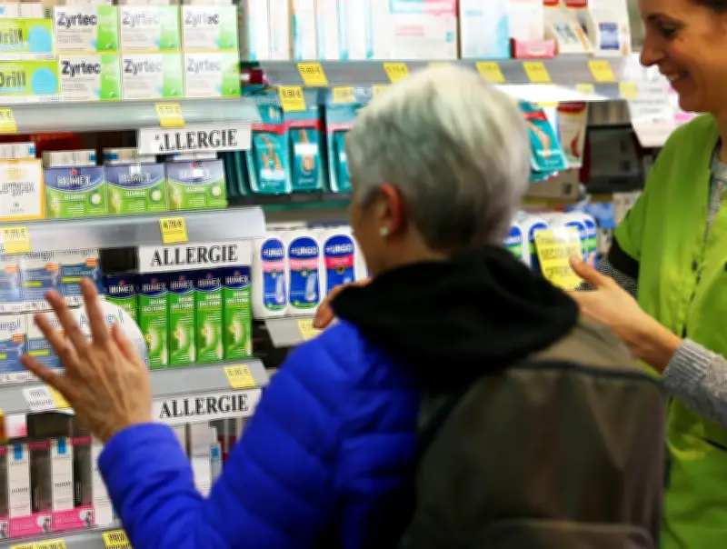 Affaire Urgo : un pharmacien jugé pour avoir bénéficié d'avantages en nature