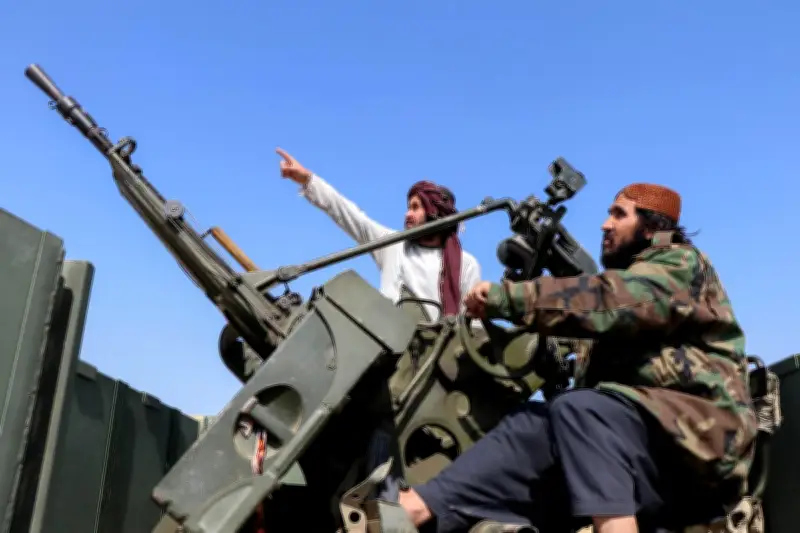 Afghanistan-Pakistan : l'anthropologue Georges Lefeuvre décrypte les racines historiques du conflit