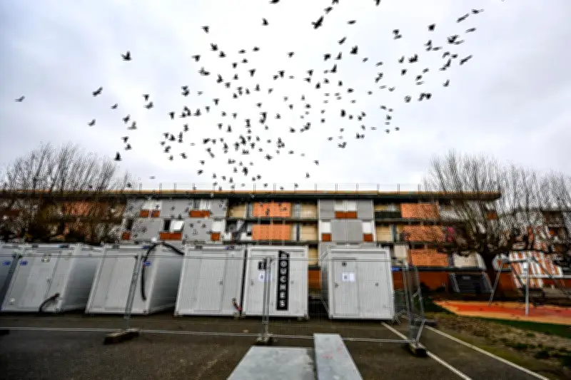 Agen : Le PLUi au cœur des débats électoraux sur logements et commerce