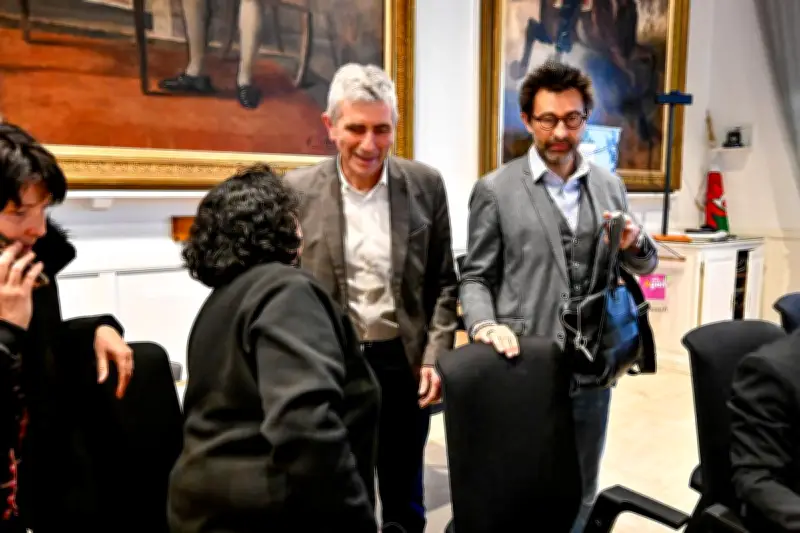 Agen : l'opposition de gauche boycotte le dernier conseil municipal avant les élections