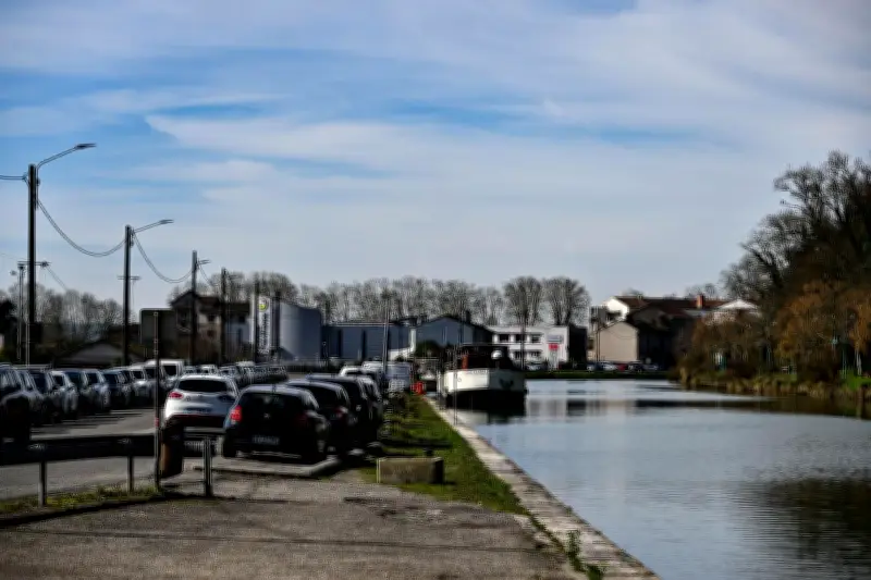 Agen : réaménagement du canal et piétonnisation de Dunkerque votés en conseil municipal