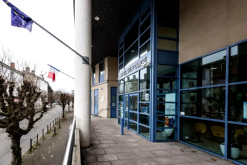 Agen : un jeune homme de 19 ans interpellé après avoir frappé son père avec une bouteille