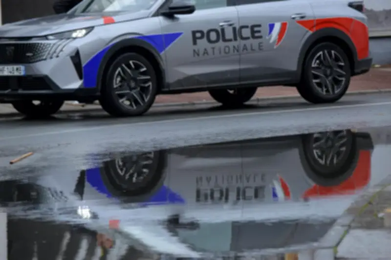 Agen : un jeune homme de 21 ans interpellé après une course-poursuite avec la police